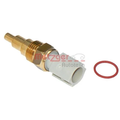 Kuva METZGER 0915208 Lämpökytkin Jäähdyttimen Puhallin M 16x1,5 Tiivisteillä MAZDA: 626 III Sedan, 323 MX 5 I