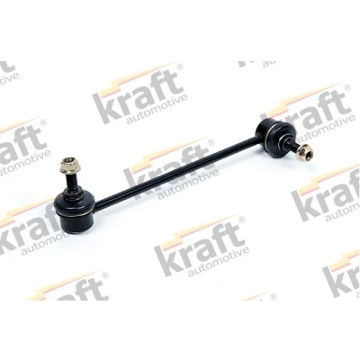 Kuva KRAFT 4301347 Koiranluu Etuakseli, Oikea M10x1.5 MERCEDES BENZ: Vito Bussi, Van, V sarja