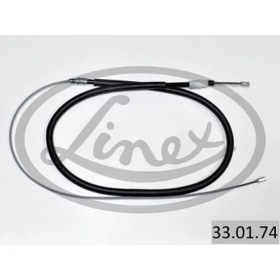 Kuva LINEX 33.01.74 Käsijarruvaijeri