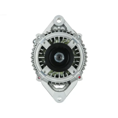 Kuva AS PL A6609S Laturi 12V 136A JEEP: Grand Cherokee I
