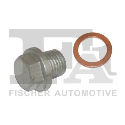 Kuva Kierretulppa, öljypohja CHEVROLET CAPTIVA, CAPTIVA SPORT, OPEL ANTARA A OE 4805005, 4813878, 92138682