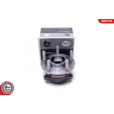 Kuva Pyöränlaakerisarja, Etuakseli HYUNDAI, KIA OE 51750C1000, 51750C1100