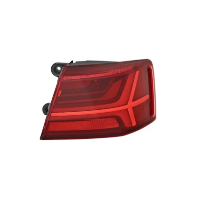 Kuva VALEO ORIGINAL PART 047007 Takavalot Oikea Uloin osa AUDI: A6 C7 Sedan