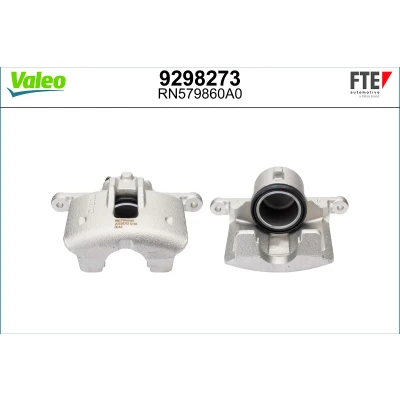 Kuva Jarrusatula, Etuakseli, oikea TOYOTA COROLLA, COROLLA Kombi, Sedan OE 4773002100, 47730 02100, 4773002101