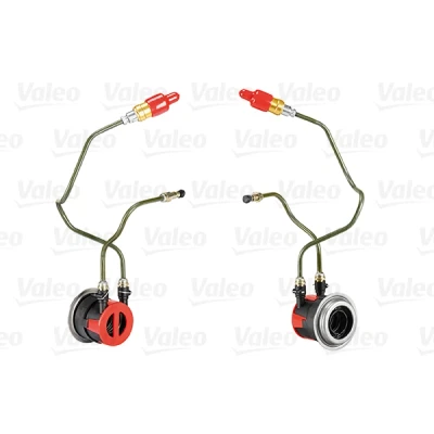 Kuva VALEO 810026 Irroitusmekanismi Kytkin ROVER: 75