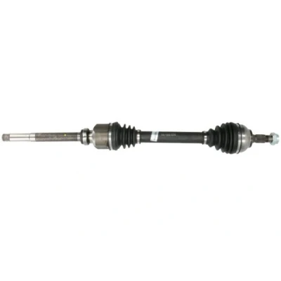 Kuva POINT GEAR PNG72734 Vetoakseli Etuakseli, oikea 865 86 PEUGEOT: 207 SW, Hatchback