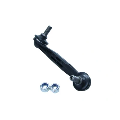 Kuva MAXGEAR 72 3991 Koiranluu Taka akseli, vasen, oikea 136 M10 x 1,5 Muovi BMW: 3 Touring, Sedan, 1 Hatchback