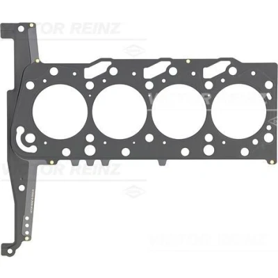 Kuva REINZ 61 35420 20 Kannentiiviste 1,2 91 Metalli kerros tiiviste FORD: Transit Mk6 Bussi, Van