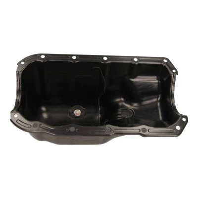 Kuva MAXGEAR 34 0045 Öljypohja Öljynpäästöruuvilla Tiivisterenkaalla FIAT: Punto II Hatchback, Grande 500 Hatchback