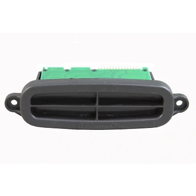 Kuva METZGER 0896536 Ohjainlaite, Valo BMW: 5 Touring, Sedan