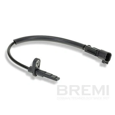 Kuva BREMI 51596 ABS anturi Kaapelilla Hall FORD: Transit Custom V362 Bussi, Van, Tourneo Bussi