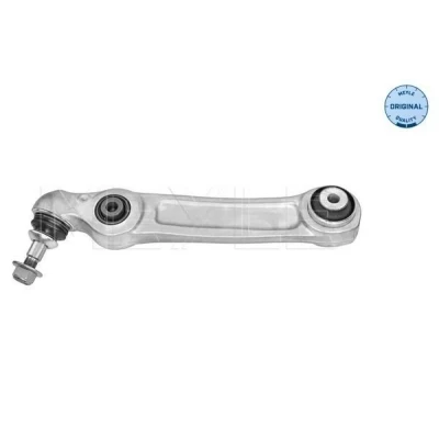 Kuva MEYLE 316 050 0153 Alatukivarsi Takana, Alla, Etuakseli, vasen Pitkittäistukivarsi Alumiini BMW: 7