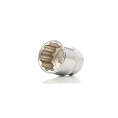 Kuva YATO YT 1291 Hylsyavain DIN 3121 30 Kromi vanadium teräs