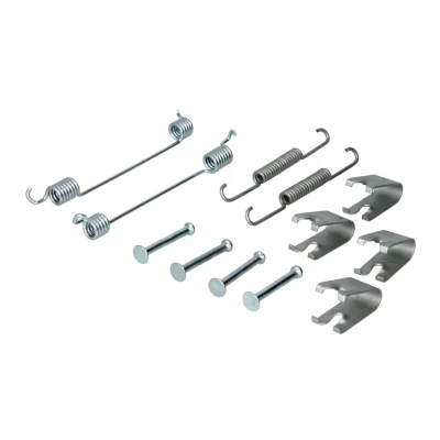 Kuva QUICK BRAKE 105 0789 Tarvikesarja Jarrukengät FIAT: Punto II Hatchback, Idea