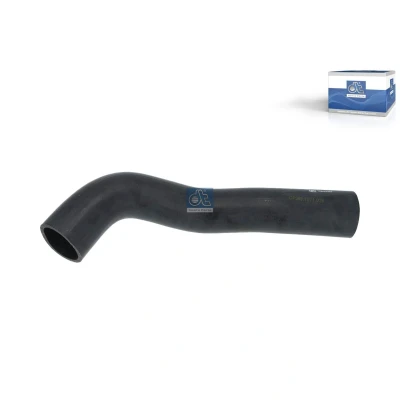 Kuva DT Spare Parts 1.00026 Jäähdyttimen Letku