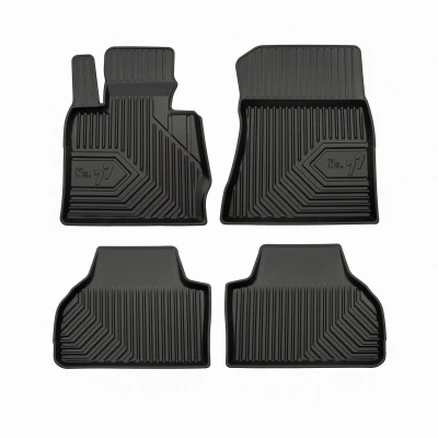 Kuva Kumiset lattiamatot FROGUM FRG77408425