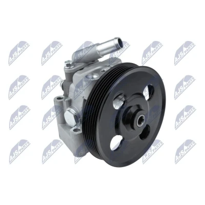 Kuva NTY SPW FR 001 Ohjaustehostimen Pumppu Hydraulinen FORD: MONDEO 4 Turnier, 4, LAND ROVER: Freelander 2 SUV