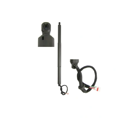 Kuva Sähkömoottori, takaluukku STABILUS 883402