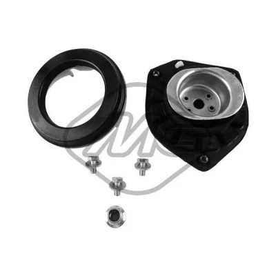 Kuva Jousijalan tukilaakeri, Etuakseli RENAULT MEGANE II, Coupé Cabriolet Kombi Sedan II OE 77 01 207 678, 208 891,
