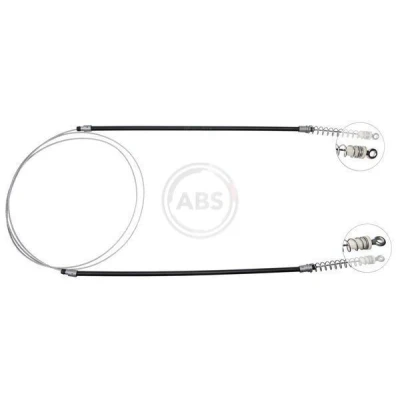 Kuva A.B.S. K10175 Käsijarruvaijeri 3510