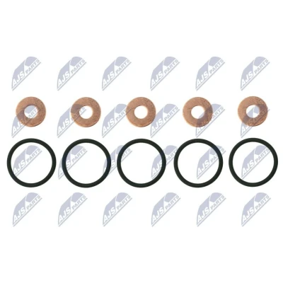 Kuva NTY BWP LR 000 Tiivistesarja, Ruiskutussuutin LAND ROVER: Discovery 2