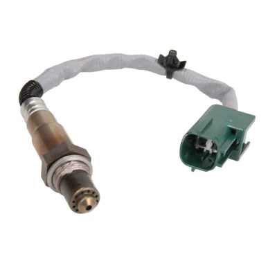 Kuva BOSCH 0 258 006 513 Lambda Anturi 4 NISSAN: MICRA 3, NP300 Navara Pick up, Note I