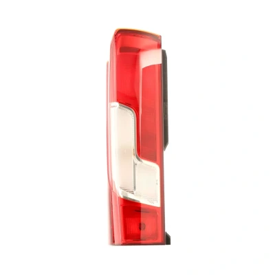 Kuva MAGNETI MARELLI 712206201120 Takavalot Vasen P21/5W, P21W, PY21W, W16W polttimoilla Lampun kannalla FIAT: Ducato III Van, Bussi