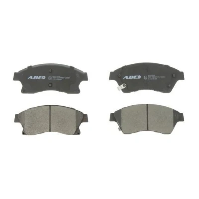 Kuva KRAFT 6001783 Jarrupalat Etuakseli OPEL: Astra J Sports Tourer, Hatchback, GTC, CHEVROLET: Cruze Sedan, Aveo Hatchback