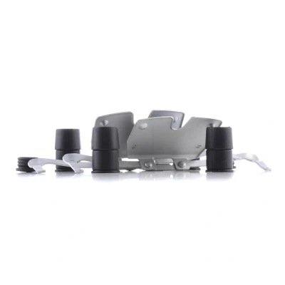 Kuva Tarvikesarja, jarrupala, Etuakseli BMW 5 [F10], Gran Turismo [F07], Touring [F11], 6 Cabriolet [F12], Coupé [F13], Coupe [F06], 7 [F01,