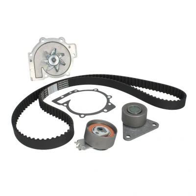 Kuva HEPU PK00560 Vesipumppu + Jakohihnasarja 142 VOLVO: V70 2, I, S80 I