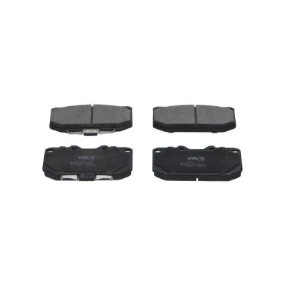 Kuva KAVO PARTS KBP 8003 Jarrupalat akustisella kulumavaroittimella SUBARU: Impreza II Sedan, I Farmari
