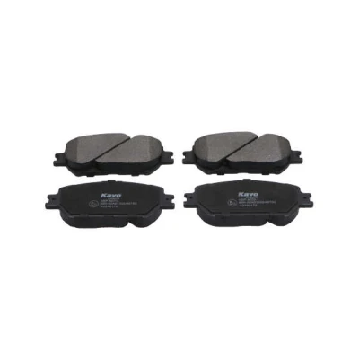 Kuva KAVO PARTS KBP 9070 Jarrupalat LEXUS: IS 2, TOYOTA: Camry V Sedan
