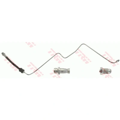 Kuva TRW PHD1158 Jarruletku 175 M10x1 FORD: MONDEO 4 Turnier, 4, Galaxy Mk2 MPV