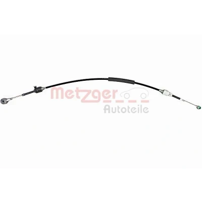Kuva METZGER 3150266 Vaijeri Vaihteisto Oikea Kytkentävaijeri FIAT: Grande Punto Hatchback
