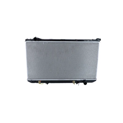 Kuva NRF 59278 Jäähdytin 748 400 26 LEXUS: LS I
