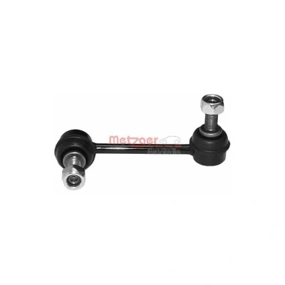 Kuva METZGER 53035311 Koiranluu Etuakseli, vasen 104 KIT + MAZDA: RX 8, CX 7