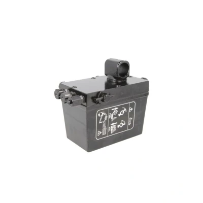 Kuva FEBI BILSTEIN 47533 Kippauspumppu, ohjaamo