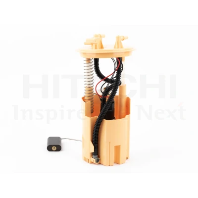 Kuva HITACHI 2503263 Polttoainepumppu Säiliön anturilla Sähköinen Diesel