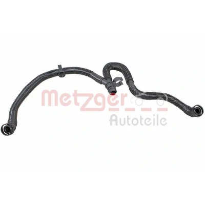 Kuva METZGER 2380198 Letku, Venttiilikopan Tuuletus