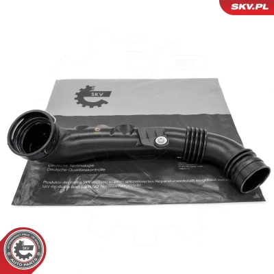 Kuva Tiivisterengas, ahtoilmaletku BMW OE 13 71 7 615 026, 026