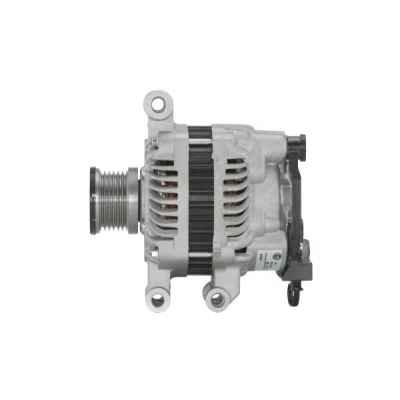 Kuva HELLA 8EL 011 712 961 Laturi 14V 80A PEUGEOT: 207 Hatchback, SW, RCZ Coupe, CITROËN: C4 I DS3 C3 Picasso