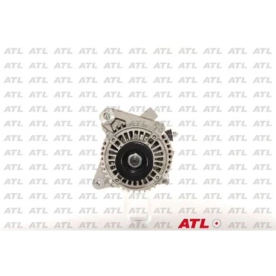 Kuva Laturi TOYOTA AVENSIS, AVENSIS Kombi, Liftback, RAV 4 II OE 27060 28110, 28110 84, 28120
