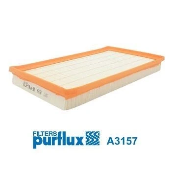 Kuva Ilmansuodatin PURFLUX A3157