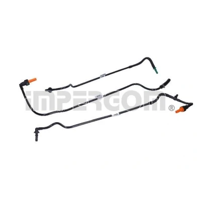 Kuva ORIGINAL IMPERIUM 85292 Polttoaineputki FIAT: Panda II Hatchback (169) 1.3 D Multijet, Multijet 4x4 2003 2013