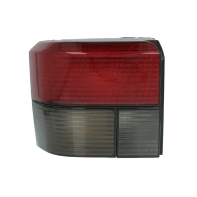 Kuva ABAKUS 441 1919R UE SR Takavalot Oikea P21/5W, P21W Savunharmaa Ilman lampun kantaa, polttimoa VOLKSWAGEN: Transporter 4 Bus,