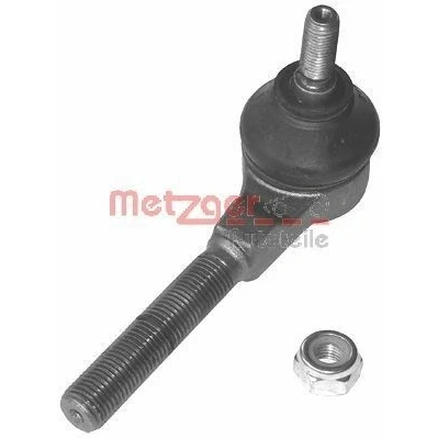 Kuva METZGER 54034611 Raidetangon Pää KIT + Etuakseli, vasen RENAULT: 19 II Hatchback