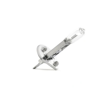 Kuva OSRAM 64155 Polttimo, kaukovalo H1 24V 70W 3200K Halogeeni MERCEDES BENZ: ATEGO, Vario Kippi