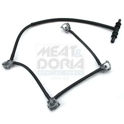 Kuva MEAT &amp; DORIA 9794E Letku, Polttoaineen Ylivuoto MERCEDES BENZ: C sarja T modell, E Sedan