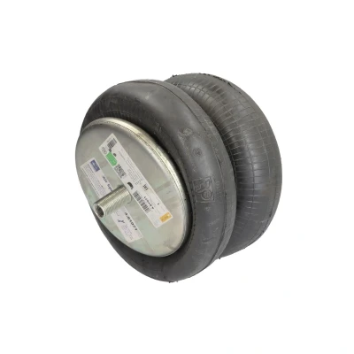 Kuva DT Spare Parts 4.81071 Metallipalje, ilmajousitus