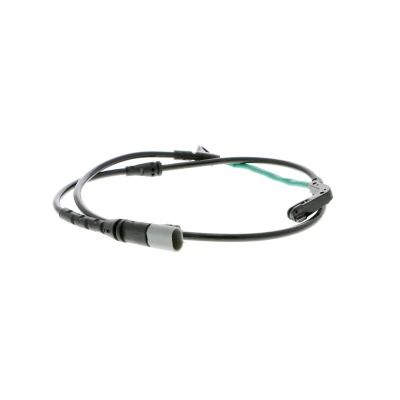 Kuva VEMO Original Quality V20 72 0066 Jarrupalojen Kulumisen Ilmaisin Etuakseli BMW: X5